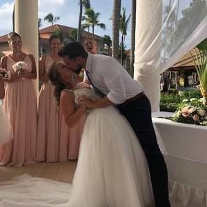 Meet your Posher, Suzy